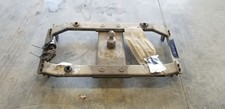 16 Gmc Sierra 3500 Rear Receiver Gooseneck Hitch