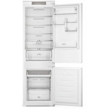 Hotpoint HTC18 T322 UK 250l Total No Frost Integrated Fridge Freezer