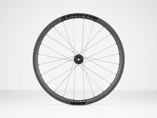 Bontrager Aeolus Elite 35V TLR Disco Ruota Strada Posteriore Shimano HG 10/11 Velocità Nero