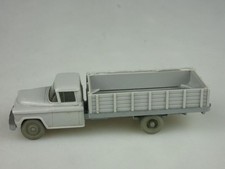 Wiking 1/87 Saure 624/1 C Chevrolet geschlossener Aufbau 2. Wahl 134328