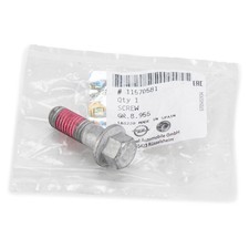 ORIGINAL Opel Schraube Bolzen Bremssattel M12x36 ASTRA J K MOKKA hinten 11570581