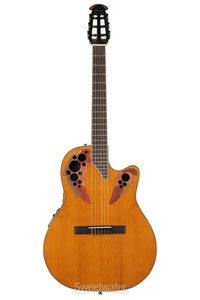 Ovation Celebrity Cc-44 | eBay