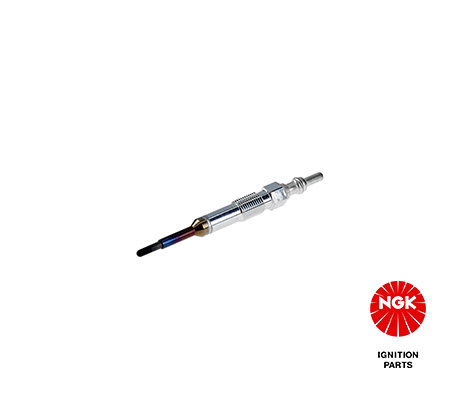 9826 NGK Glow Plug for AUDI,SEAT,SKODA,VW - Picture 2 of 2