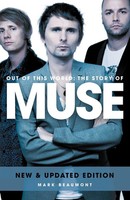 Mark Beaumont | Muse | Taschenbuch | Englisch (2014) | Kartoniert / Broschiert