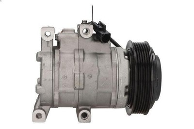 DOOWON P30013-3160 ACCENT IV (RB) 1.4 2010-2018 Compressor, Air Conditioning
