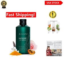 5 Fl Oz Baccarat Rouge Aroma Oil - Indulge in Long Lasting Luxury Fragrance