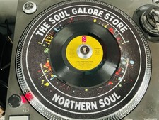 DEXTER WANSEL🏅THE SWEETEST PAIN 🤩 MODERN 🇺🇸 NORTHERN SOUL