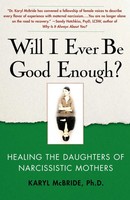 Karyl Mcbride | Will I Ever Be Good Enough? | Taschenbuch | Englisch (2009)