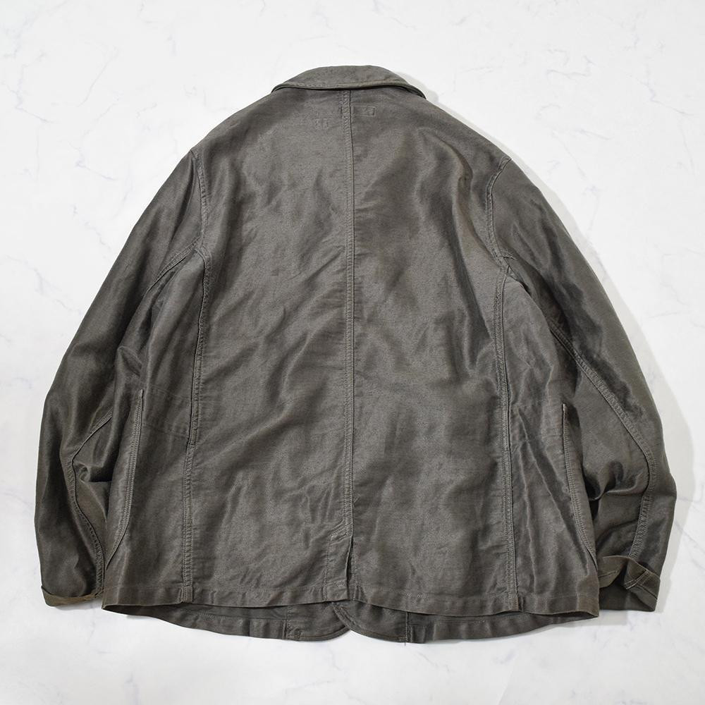 KAPITAL KIRO HIRATA work jacket CAPITAL notation period | eBay KAPITAL KIRO HIRATA work jacket CAPITAL notation period | eBay