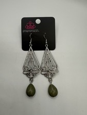 Paparazzi Accessories  11 Pairs Of Earrings  NEW