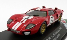 Ford GT40 Mk II #3 Le Mans 1966 in 1:43 Scale by CMR by CMR