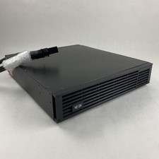 Tripp Lite BP72V15-2U 72VDC 15 Ah Capacity Extension UPS Battery No Batteries