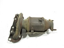 Scrap Metal 2022 3.8L Front Right Exhaust Manifold 19-23 |
