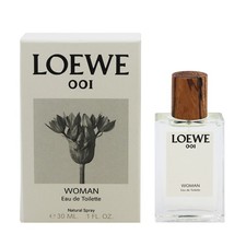 Loewe 001 Woman EDT Loewe 香水- 一款2017年女用香水