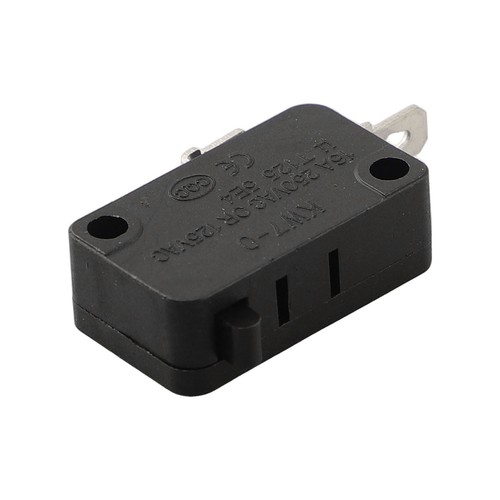 Reliable Air Fryer Switch Basic Switch Safe And Reliable Small Contact Clearance