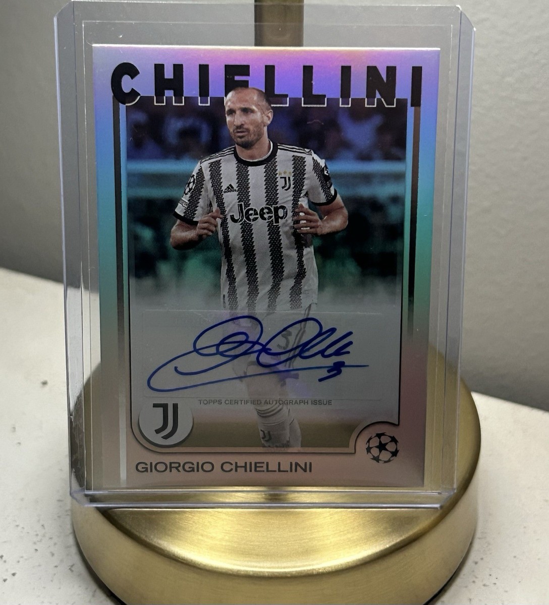 99シリ ディバラ 直筆サイン カラーマッチ アルゼンチン ローマ サイン