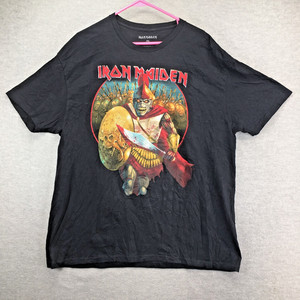 Iron Maiden Future Past Tour | eBay