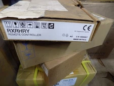 fujitsu rxrhry remote controller rxrhry simple remote control   rxrhry