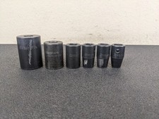 #bn103 Snap-On 6pc 1/2