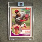Topps 2018 Update Shohei Ohtani Angels 1983 Topps Design RC Insert #83-2