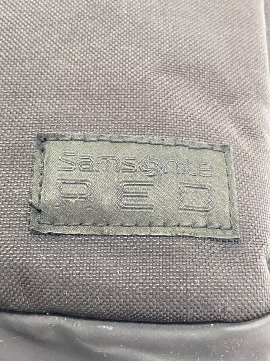 Samsonite Backpack Blk Solid KEi41 - image 5