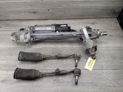 13-16 OEM BMW F22 F30 F32 F36 AWD Electric Power Steering Gear LG Rack & Pinion*