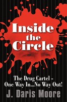 Daris Moore J. Daris Moore | Inside The Circle | Taschenbuch | Englisch (2009)