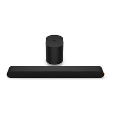 VIZIO SV210X-08 2.1 Soundbar SE, Wireless Subwoofer w/ Dolby Atmos, DTS:X,