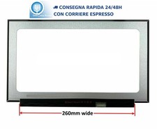 N156HCA-EAC  REV.C1 DISPLAY LCD 15,6" 1920x1080 LED 30 pin IPS