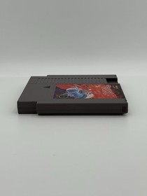 Joust Nintendo NES Tested Cleaned Ships Next Day