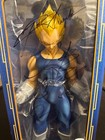 [US] NEW X-PLUS Gigantic Series Super Saiyan Vegeta PVC Painted Complete Figure — photo 4