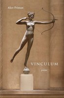 Alice Friman | Vinculum | Taschenbuch | Englisch (2011) | Poems | LSU Press