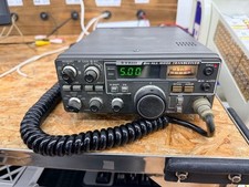 Kenwood Trio Tr-9000g 2m All Mode Transceiver 144mhz IMPORT From