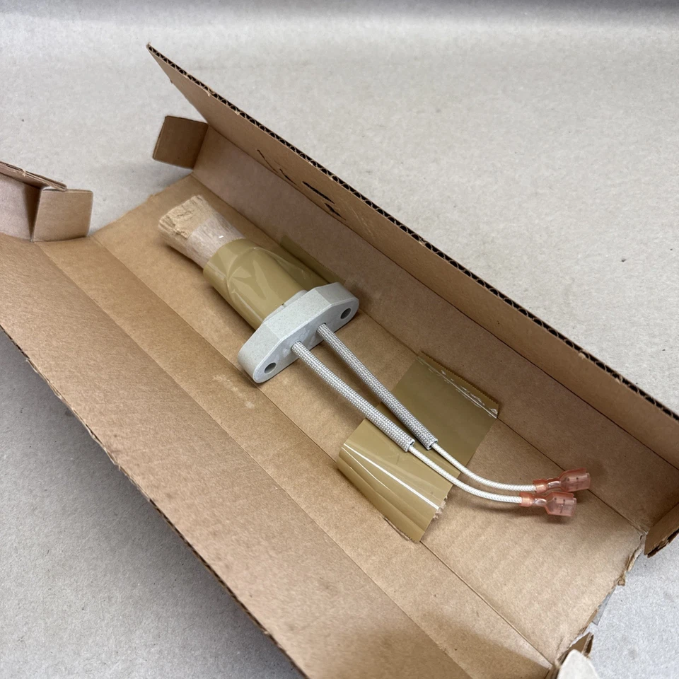 Водонагреватель AO SMITH воспламенитель горячей поверхности деталь No 9004504205 модель NORTON 271 В - Изображение 4 из 4