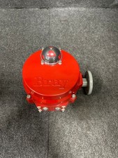 Bray Valves 700060-113g3536a Actuator With Auxillary Switch 24 Vac