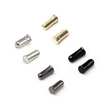 Nose Bridge Pins, Rivets for Oakley X Metal XX Juliet X Metal Penny Romeo 2 Mars