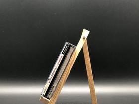 Can Can Bunny Premiere 2 (Sega Saturn,1996) from japan