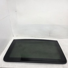 2011-2023 Chrysler 300 Front Moving Sunroof Sun Roof Panoramic Roof Glass Oem 2