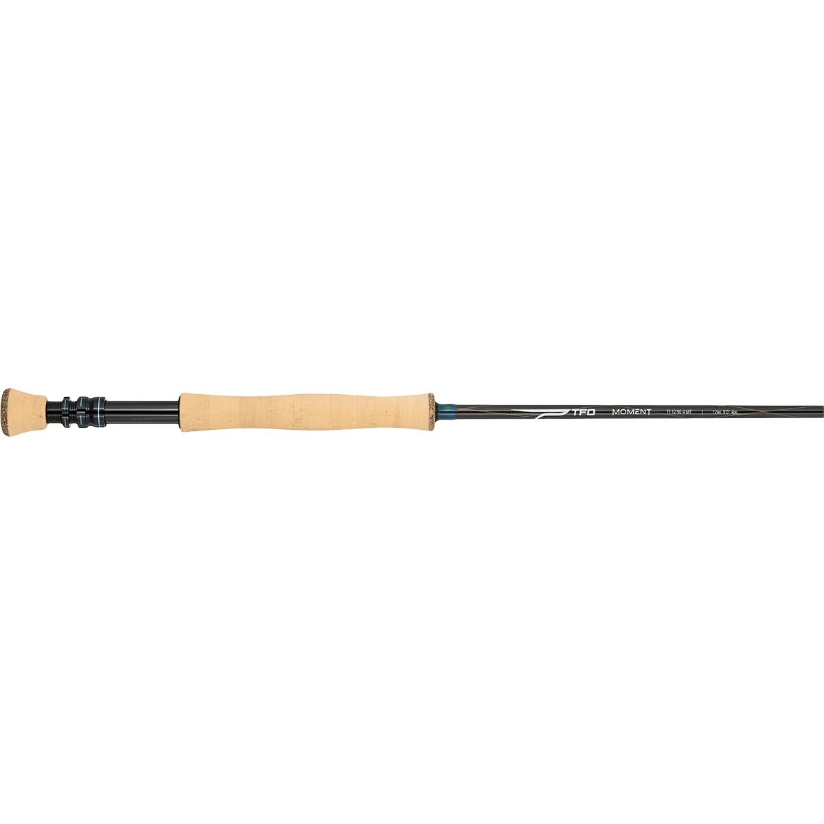 TFO Moment Fly Rod Case - 4 Piece 125690₽