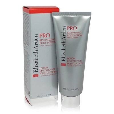 Elizabeth Arden Pro Revitalizing Body Lotion 120ml/4oz