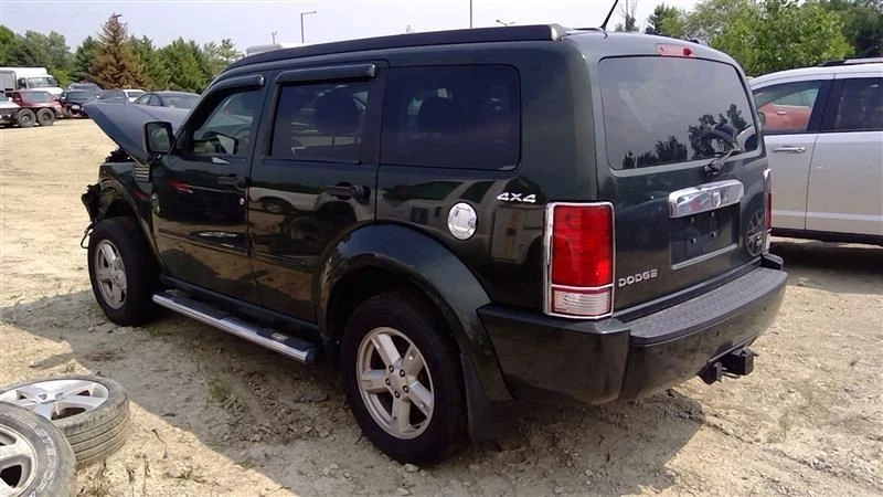 2009-2012 Dodge Dakota Nitro Jeep Liberty Intake Manifold Assembly 3.7L OEM - Imagem 4 de 4