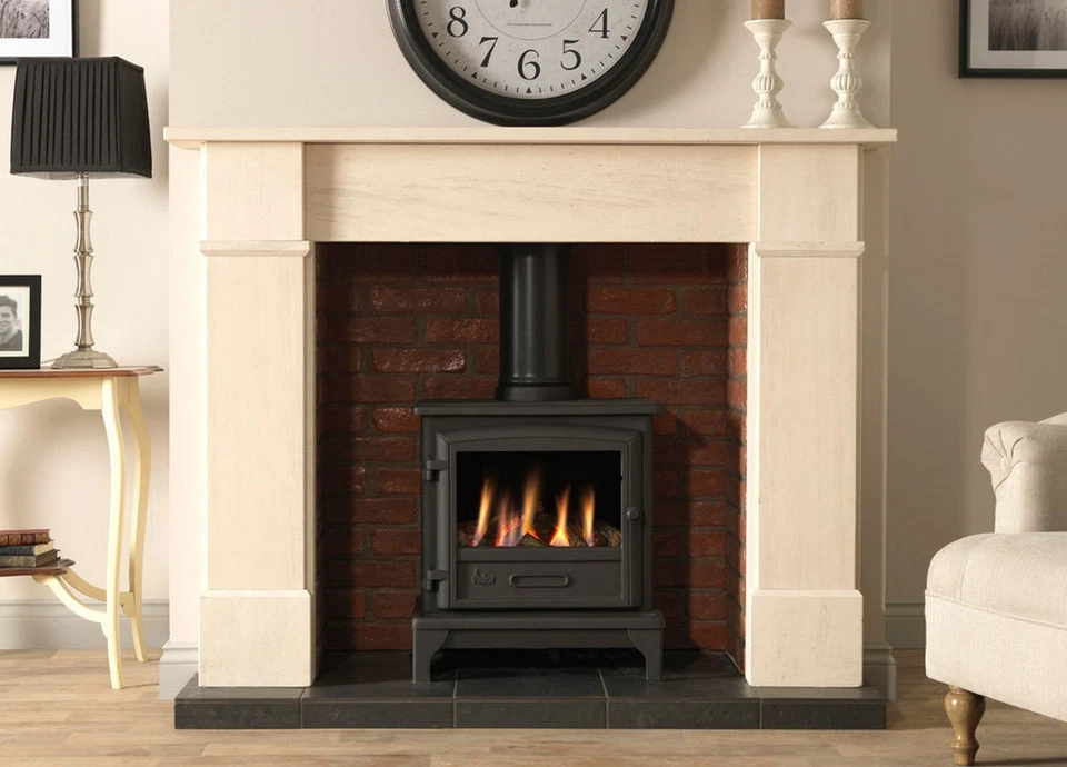 Dimplex Valor Ridlington Gas Stove 05944X6 - Image 3 of 4