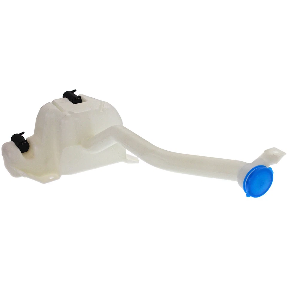 Depósito de lavadora para Acura MDX 2001-2006 con bomba Foto 2 de 4