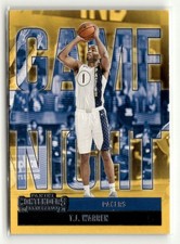 T.J. Warren 2020-21 Panini Contenders Basketball Game Night Ticket #8 [wyf12