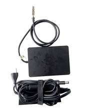 Dell K17A WD15 USB-C Docking Station K17A001 HDMI WITH POWER ADAPTER