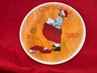 Three vintage Norman Rockwell Plates — photo 6