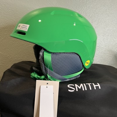 Smith Glide Jr. Youth X-Small Snowsports Helmet MIPS Technology