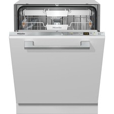 MIELE G 5150 SCVi Active Geschirrspüler (vollintegrierbar, 598 mm breit, 45 dB )