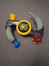 Bop It Extreme 2 Electronic Handheld Game Toy READ DESCRIPTION