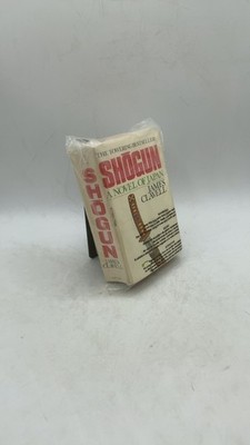 Shogun James Clavell Paperback